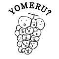 YOMERU?