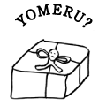 YOMERU?