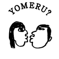 YOMERU?