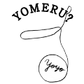 YOMERU?