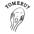 YOMERU?