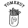 YOMERU?