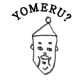 YOMERU?