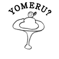 YOMERU?