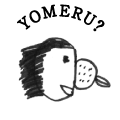 YOMERU?