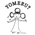 YOMERU?