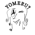 YOMERU?