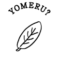 YOMERU?