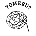 YOMERU?