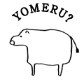 YOMERU?