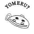 YOMERU?