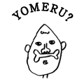 YOMERU?