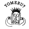 YOMERU?