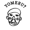 YOMERU?