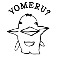 YOMERU?