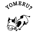 YOMERU?