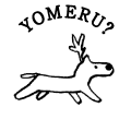 YOMERU?