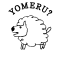 YOMERU?