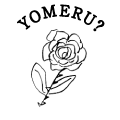 YOMERU?