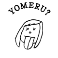 YOMERU?