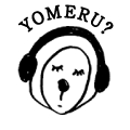 YOMERU?