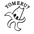 YOMERU?