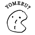 YOMERU?