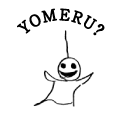 YOMERU?