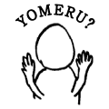 YOMERU?