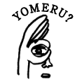 YOMERU?