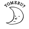 YOMERU?