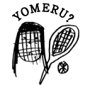 YOMERU?