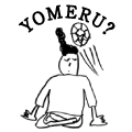 YOMERU?