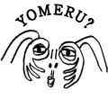 YOMERU?