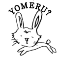 YOMERU?