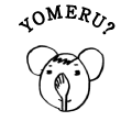 YOMERU?