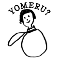 YOMERU?