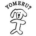 YOMERU?