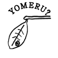 YOMERU?