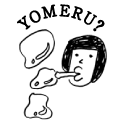 YOMERU?