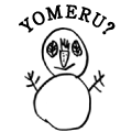 YOMERU?