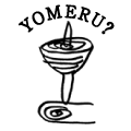 YOMERU?