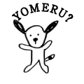 YOMERU?