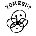 YOMERU?