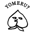 YOMERU?