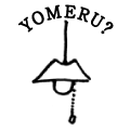 YOMERU?