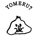 YOMERU?