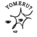 YOMERU?