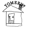 YOMERU?