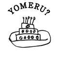 YOMERU?